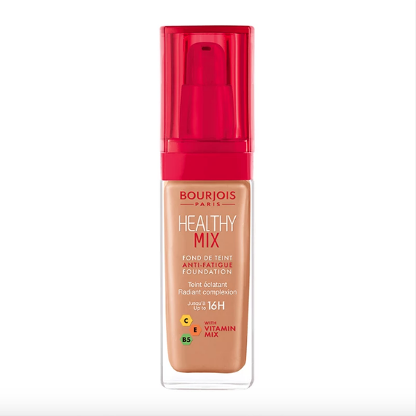 bourjois healthy mix foundation tajamaly- -56برجوا-هيلثي-مكس-كريم-اساسلاصلي-تجملي