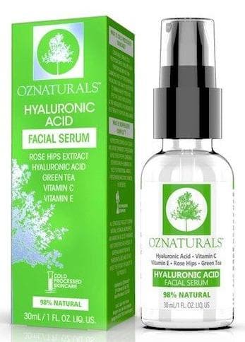 -hyaluronic-acid-oz-naturals-serum-tajamaly-سيروم-هلورونك-اسيد-سعر-اوز-ناتشورال-الاخضر-شراء-حمض-هيالورونيك-اسيد-سيروم-اونلاين-تجملي