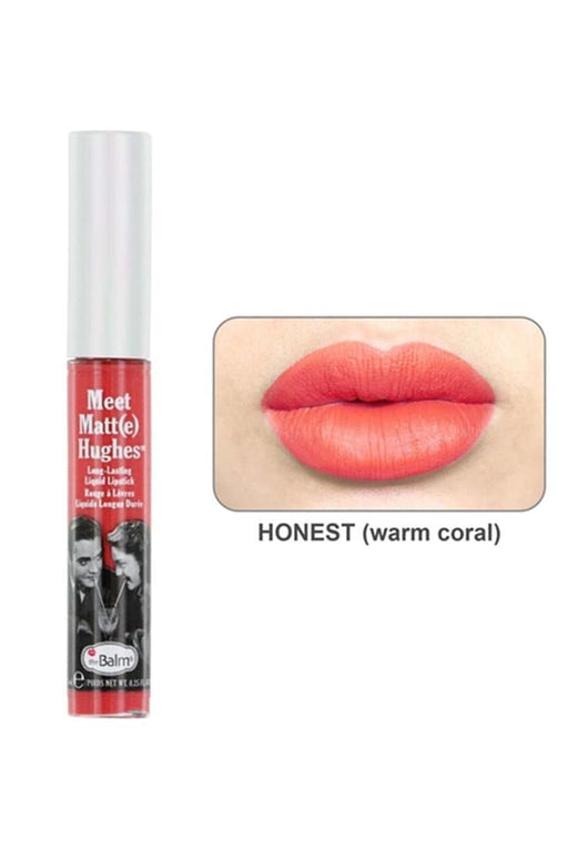 قلم-روج-ذا-بالم-الاصلي-اونست-ارواج-ذابالم-الاصلية-مات-تجملي-thebalm-adoring-lipstick-tajamaly