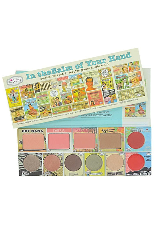 thebalm-of-your-hand-vol-1-tajamaly-باليت-ذابالم-اوف-يور-هاند-فوليوم-١-الاصلي-موقع-تجمّلي