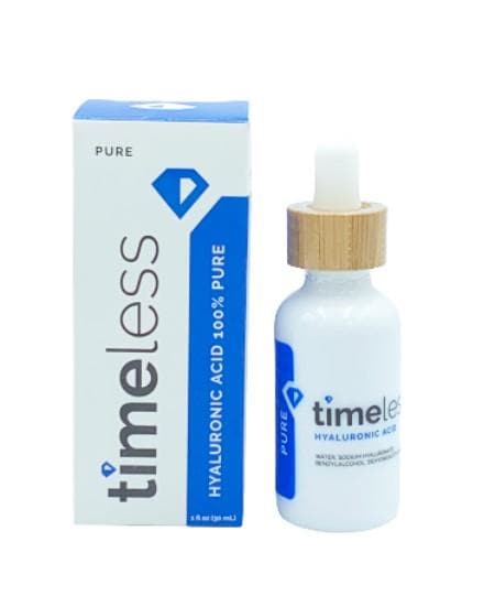 سعر-سيروم-time-less-pure-تايم-ليس-هالورونيك-اسيد-نقي-بيور-تايمليس-النقي-hyaluronic-acid--